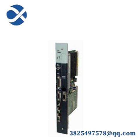 GE IC698CPE020 RX7i PACSystem CPU with Dual LAN and RS232/RJ45 Ports