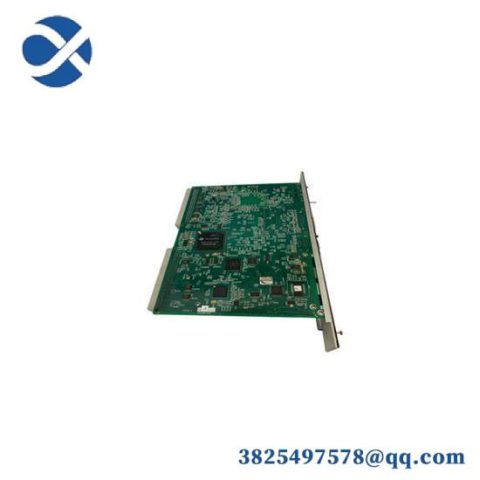 GE IC698CPE020 RX7i PACSystem CPU with Dual LAN and RS232/RJ45 Ports