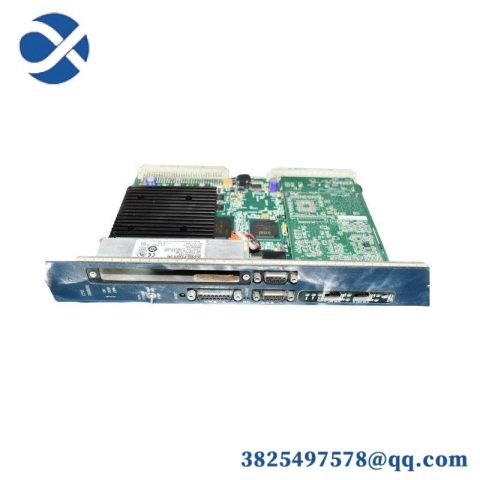 GE IC698CPE020 RX7i PACSystem CPU with Dual LAN and RS232/RJ45 Ports