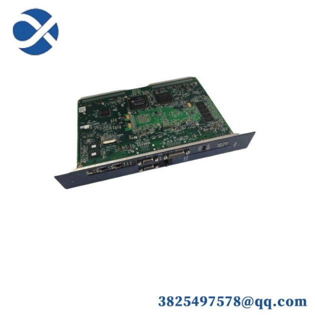 GE IC698CRE030 RX3i PAC System CPU Module