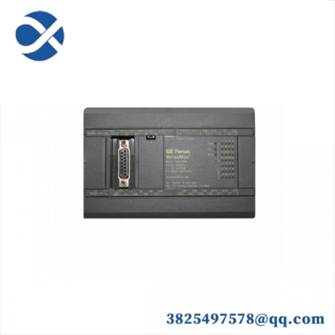 GE IC698PSA350E High-Performance Industrial Control Module