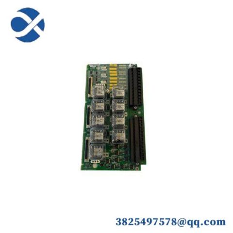 GE IC698PSD300 Control System Module