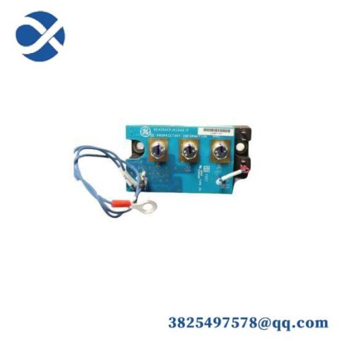 GE IC698PSD300 Control System Module