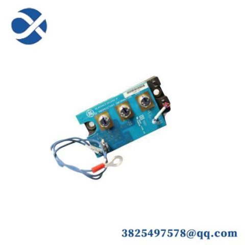 GE IC698PSD300 Control System Module