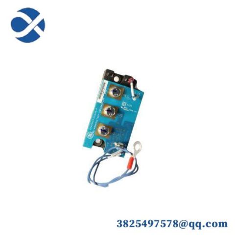 GE IC698PSD300 Control System Module
