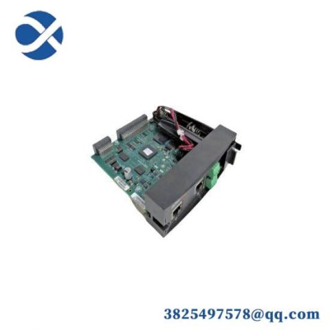 GE IC698PSD300 Control System Module