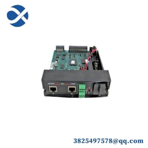 GE IC698PSD300 Control System Module