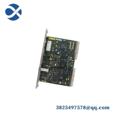 GE IC698RMX016-ED Industrial Control Module