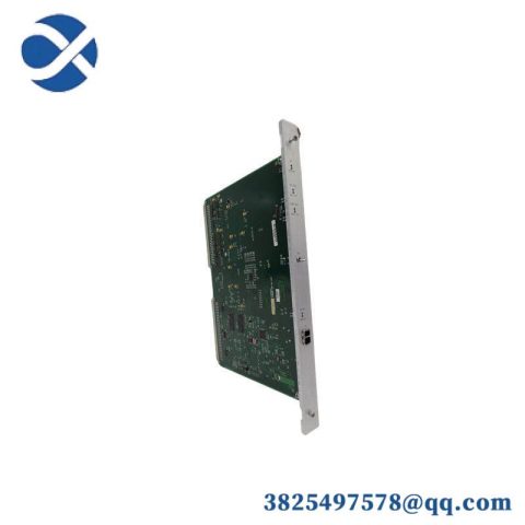 GE IC698RMX016 COMMUNICATION MODULE - High-Speed Ethernet Interface for Robust Industrial Automation