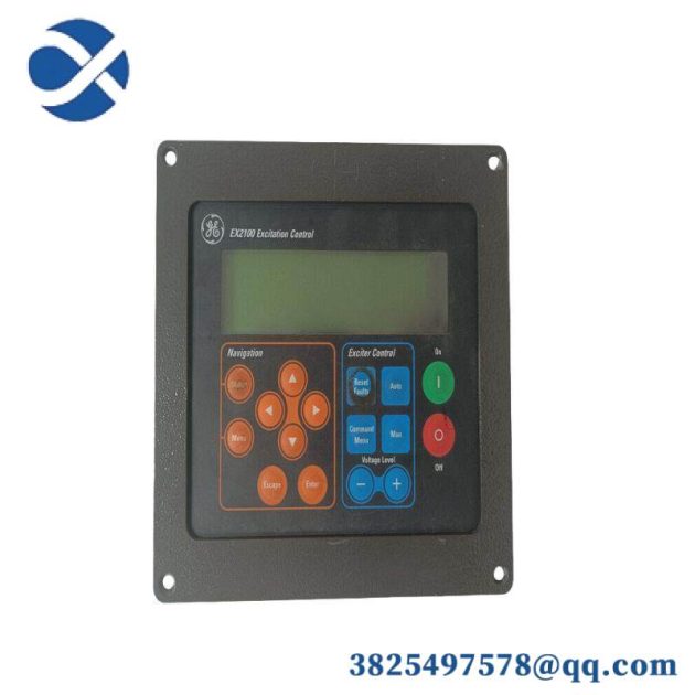GE IC752SPL013-BA Key Pad Unit: Advanced Industrial Control Interface, Precision Crafted for Enhanced Efficiency