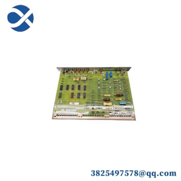GE IC754CSX06CTD Base - Robust Industrial Control System Component