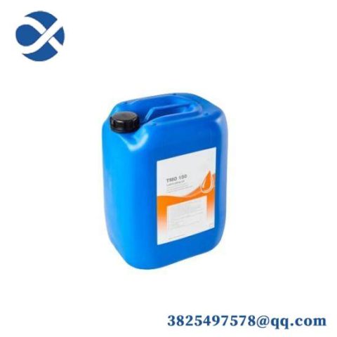 GE INTELLIX MO150 Module, High Precision Industrial Control Component