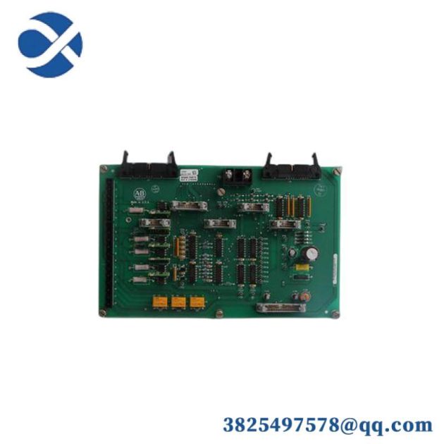 GE IP-QUADRATURE High Precision Quadrature Encoder Module