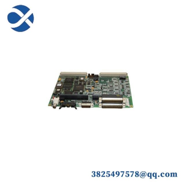 GE IS200AEBEG1AAB: High-Performance Circuit Board for Industrial Automation
