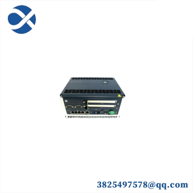 GE IS200AEPCH1BAA Mark VI Extended Automation Module