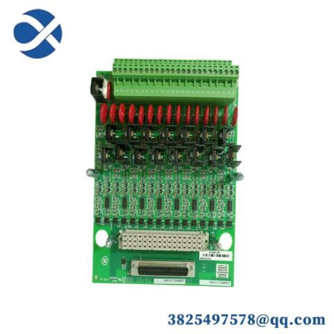 GE IS200DTAIH1ABB - High Performance Interface Board for Industrial Automation