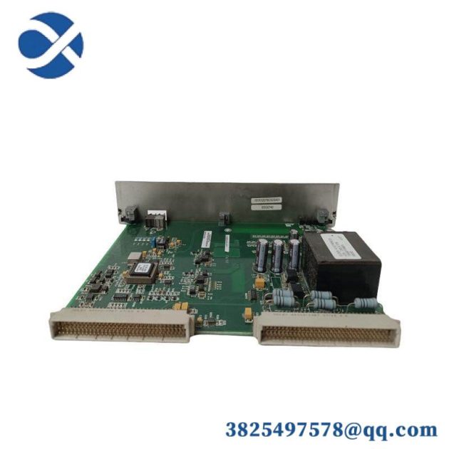 GE IS200DTAIH1ABB - High Performance Interface Board for Industrial Automation
