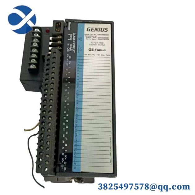 GE IS200DTAIH1ACC Digital Signal Processor Control Card for Industrial Automation