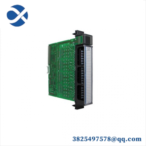 GE IS200EGDMH1ADF - High-Quality Industrial Control Module