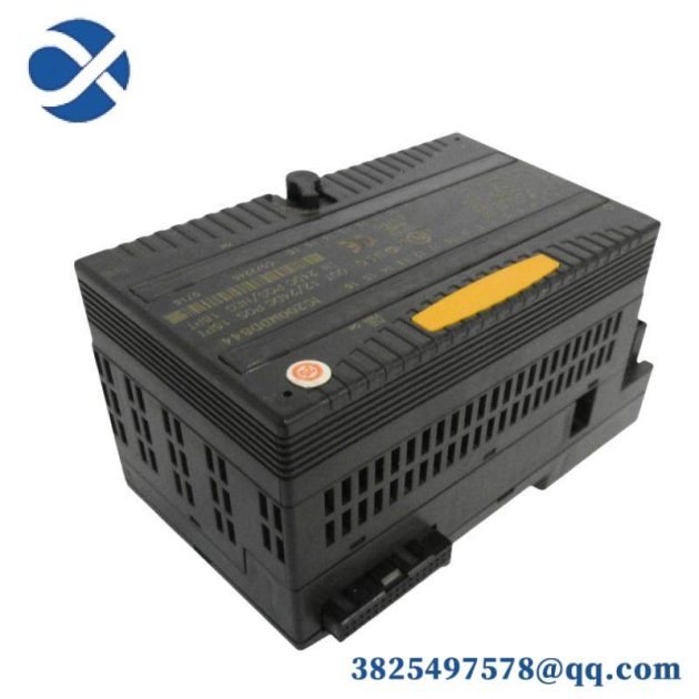 GE IS200EGDMH1ADF - High-Quality Industrial Control Module