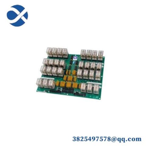 GE IS200EGDMH1AFF: High-Performance Control Module from General Electric