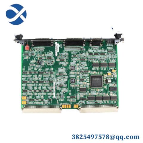 General Electric IS200EGPAG1BCA Gate Pulse Amplifier Board for EX2100 Excitation Control