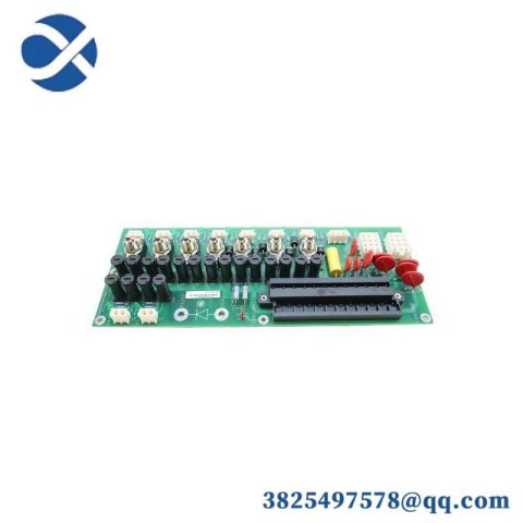 GE IS200EPDMG1B - Power Distribution Module for Exciters, Engineered for Industrial Control Solutions