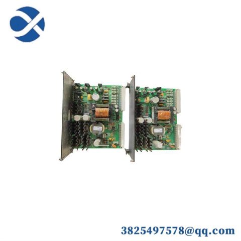 GE IS200EPSMG1AEC - Advanced Excitation Power Supply, Designed for Optimal System Performance