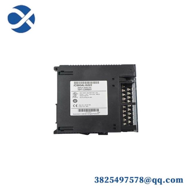GE IS200EPSMG1AED Extended Product Type PLC