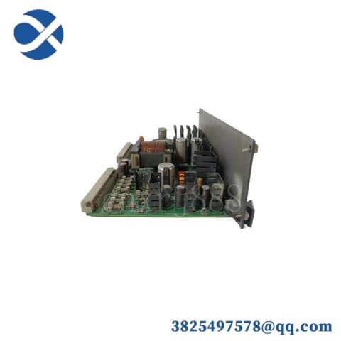 GE IS200EPSMG1AED Power Supply Module for Industrial Control Systems