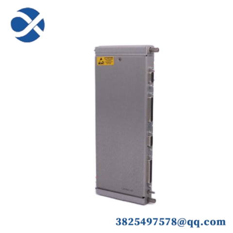 GE IS200EPSMG2ADC Exciter Power Supply for Mark VI, PLC Module