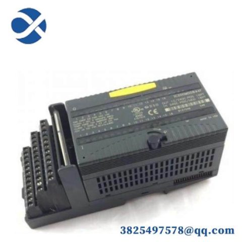 GE IS200EPSMG2AEC - High-Performance Exciter Power Supply Module