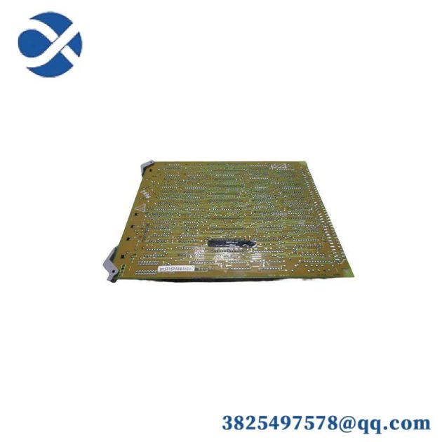 GE IS200EPSMG2AEC - High-Performance Exciter Power Supply Module