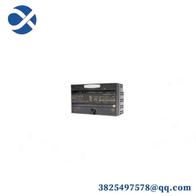 GE IS200EPSMG2AEC - High-Performance Exciter Power Supply Module