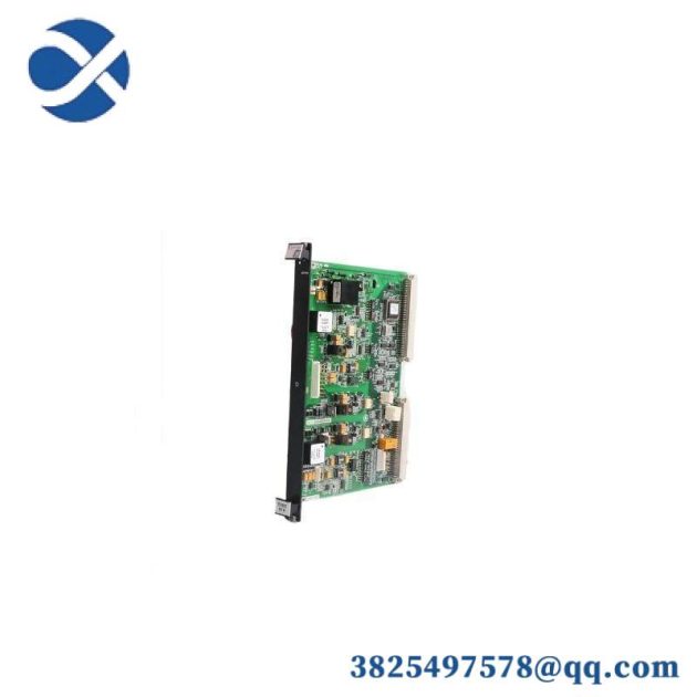 GE IS200ERDDH1ABA - High-Quality Component for Mark VI Speedtronic System