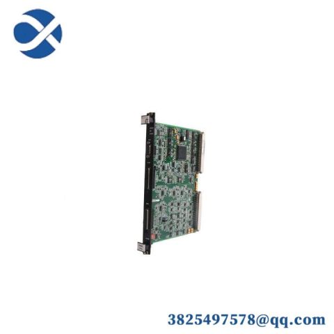 GE IS200ERIOH1AAA - Input/Output Interface Module for GE Excitation Control Systems