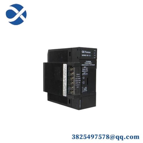 GE IS200EROCH1ABB - Precision Control Module