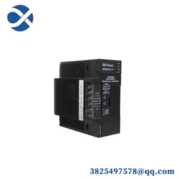 GE IS200EROCH1ABB - Precision Control Module