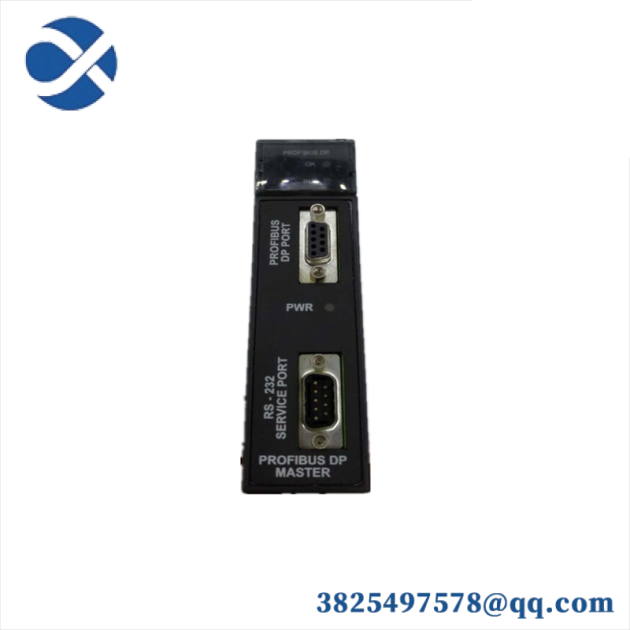 GE IS200ISBBG2AAB - InSync Bus Bypass Card for Mark VI Turbine Control Systems