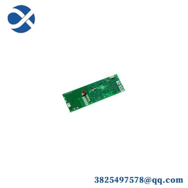 GE IS200 NAT PG1 CAA Control Assembly Backplane - Advanced Technology for Industrial Automation