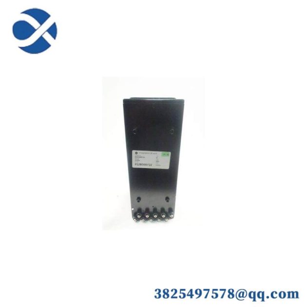 GE IS200PMCIH1AAA6BA00 - High Performance Control Module for Industrial Automation