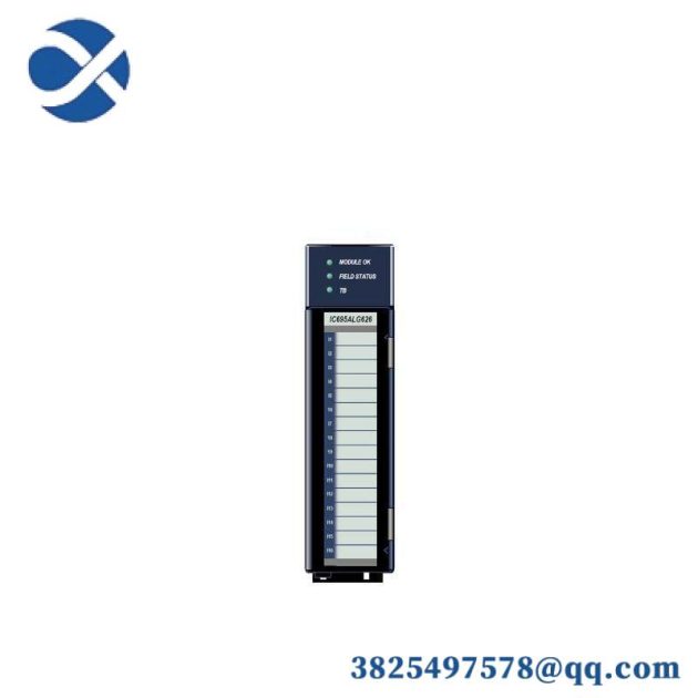 GE IS200PMCIH1ABA - High-Performance Industrial Control Module