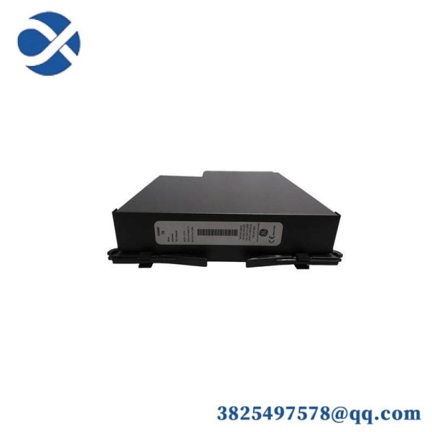 GE IS200SPIDG1ABA - High-Performance Digital Signal Processing Interface Module