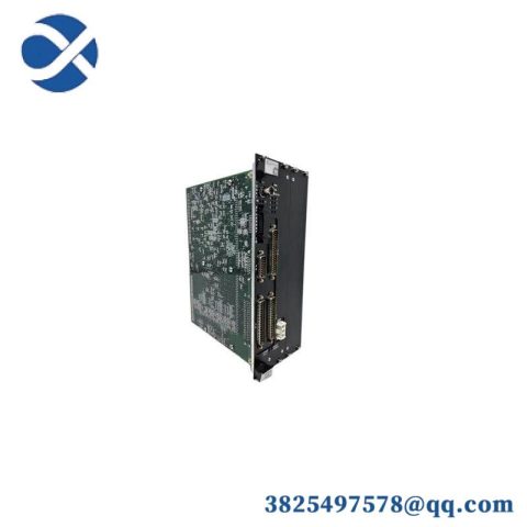GE IS200TBCIH1BBC - Advanced Contact Terminal Board for Industrial Control