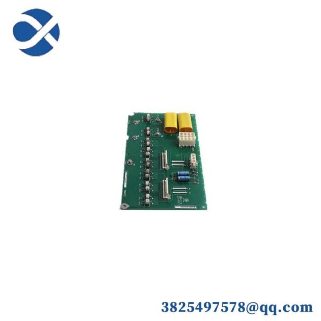 GE IS200TBCIH2CAA - Turbine Control Board for Industrial Automation