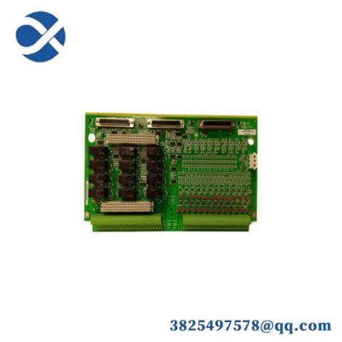 GE IS200TDBTH6ACD - High-Performance PCB Component for GE Mark VI Speedtronic Series