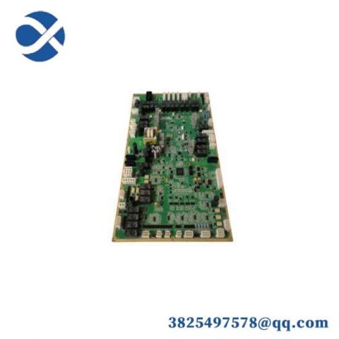 GE IS200TPROH1BBB - High-Performance Protective Termination Board for Turbine Control Systems