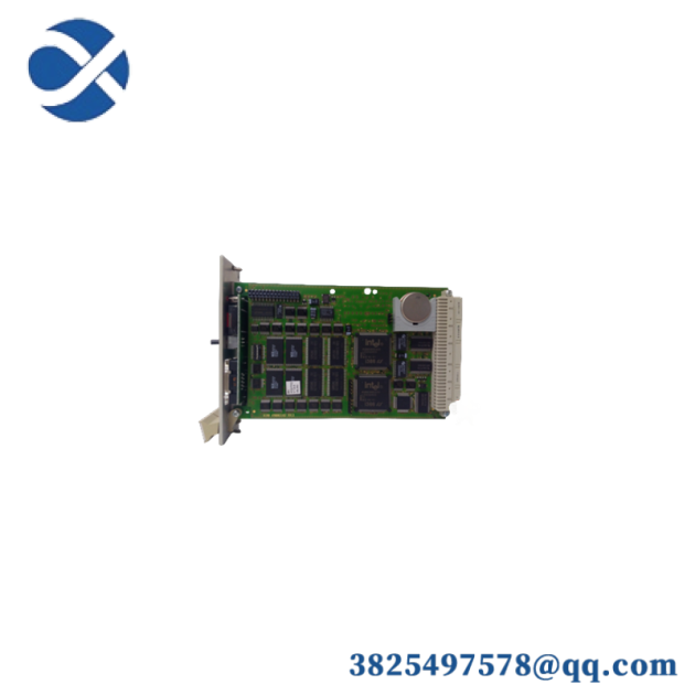 GE IS200TPROH1BCB - GE Mark VI Board for Turbine Control