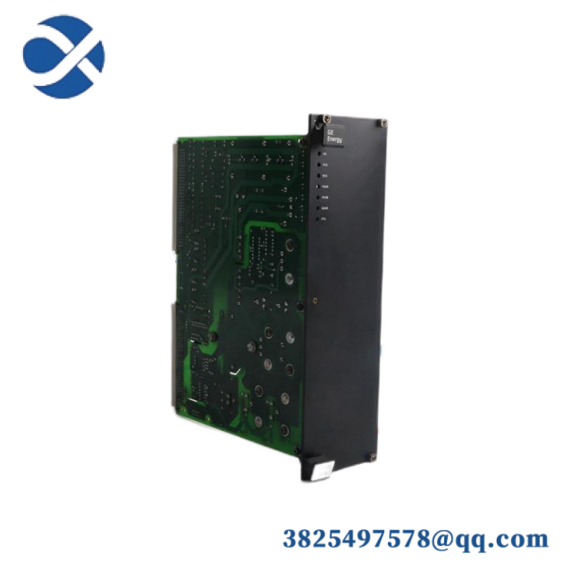 GE IS200TPROH1BCB - GE Mark VI Board for Turbine Control