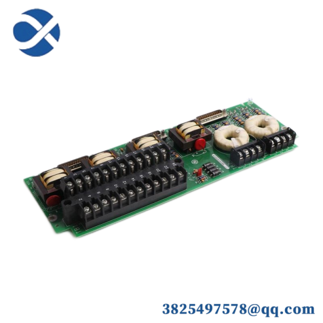 GE IS200TPROH1BCB - GE Mark VI Board for Turbine Control